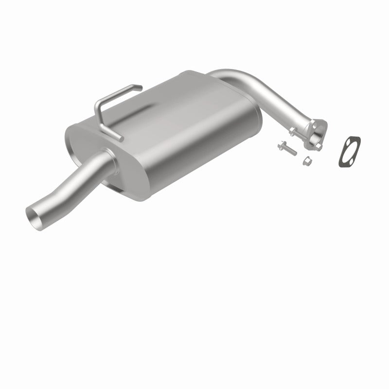 BRE Exhaust 07-12 Altima 2.5L 3.5L Muffler Kit - 108-0048