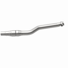 Load image into Gallery viewer, MagnaFlow Direct Fit Catalytic Converter 06-07 BMW M6 D/S OEM - 49264