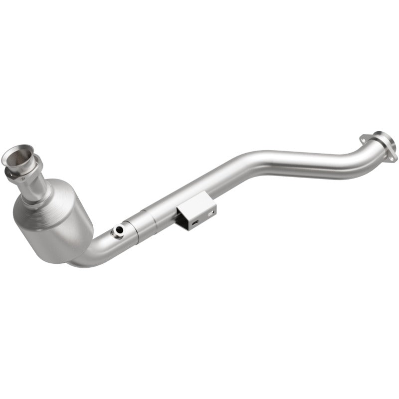 MagnaFlow Conv DF Mercedes CLK320 01-03 Passenger Side - 24541