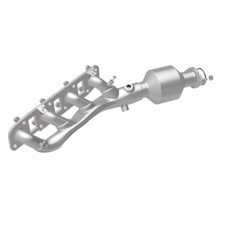 MagnaFlow 16-21 Infiniti QX80 5.6L Direct-Fit Right Manifold Catalytic Converter - 290034