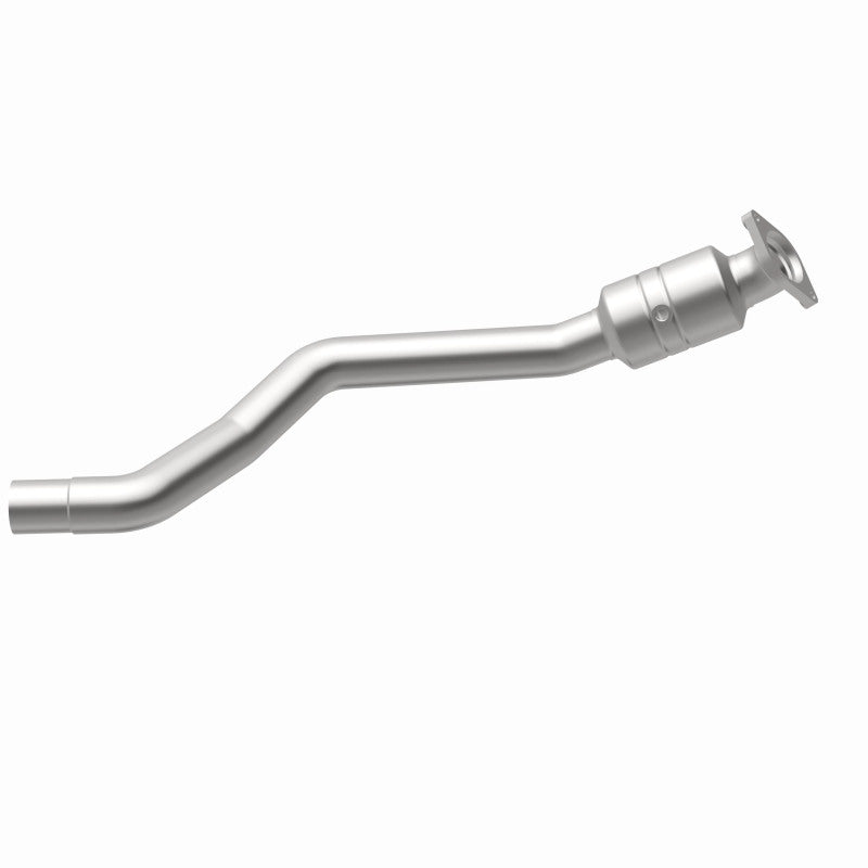 MagnaFlow Direct Fit Catalytic Converter OEM 2015 Dodge Charger/Challenger Underbody - 5461478