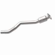 Load image into Gallery viewer, MagnaFlow Direct Fit Catalytic Converter OEM 2015 Dodge Charger/Challenger Underbody - 5461478