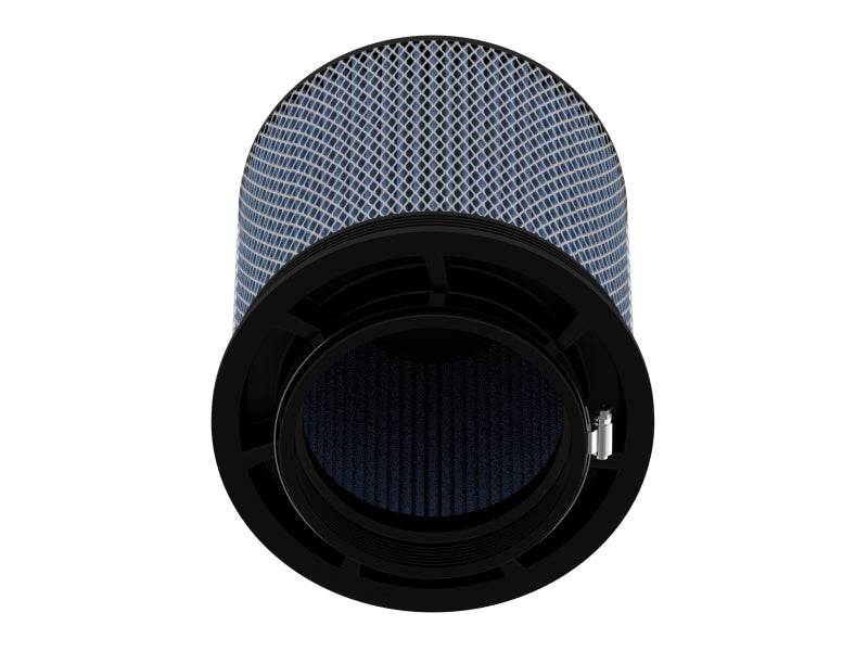 aFe Momentum Intake Replacement Air Filter w/ Pro 10R Media 5-1/2 IN F x 8 IN B x 8 IN T (Inverted) - 20-91147