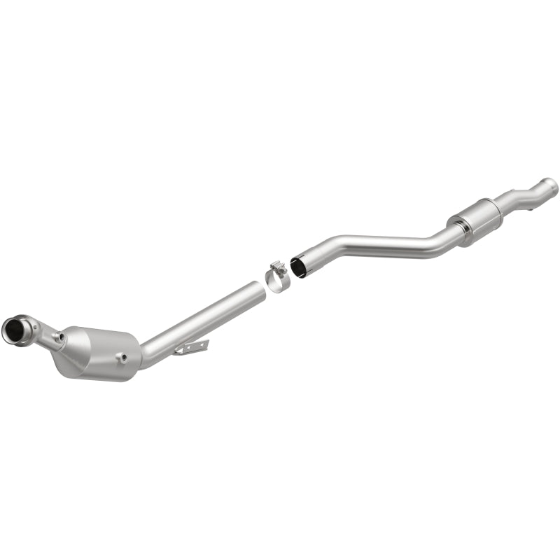 MagnaFlow 07-11 Mercedes-Benz S550 5.5L Direct Fit Converter - 5561570