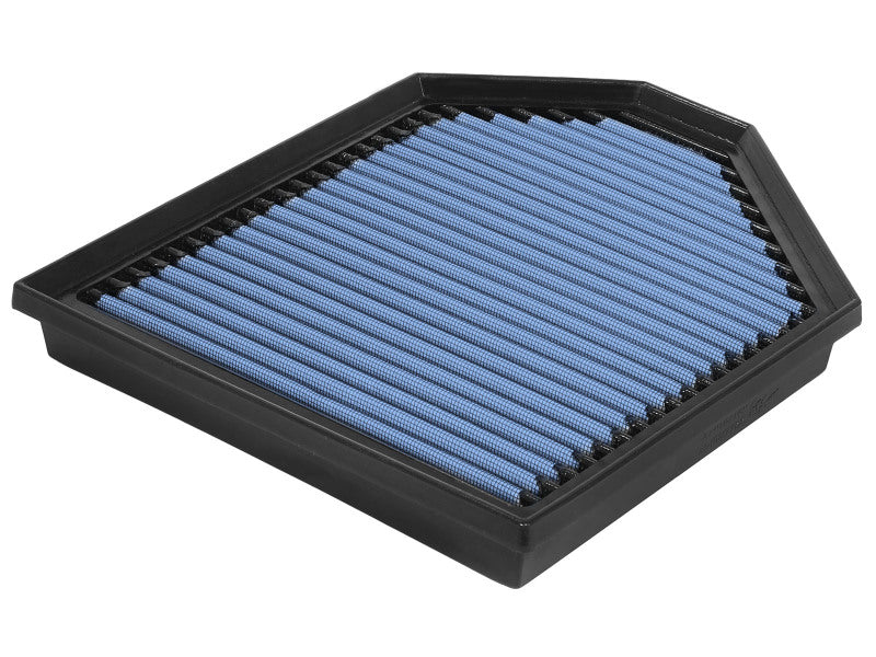 aFe MagnumFLOW OEM Replacement Air Filter PRO 5R 11-16 BMW X3 xDrive28i F25 2.0T - 30-10257