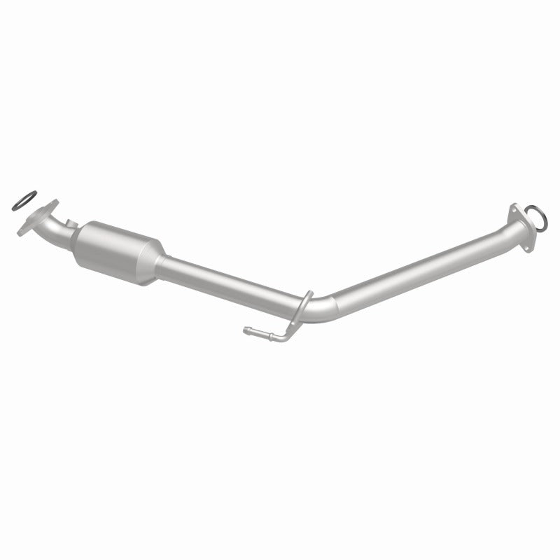 MagnaFlow Direct-Fit SS Catalytic Converter 05-06 Toyota Tundra 4.0L V6 - 52572