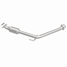Load image into Gallery viewer, MagnaFlow Direct-Fit SS Catalytic Converter 05-06 Toyota Tundra 4.0L V6 - 52572