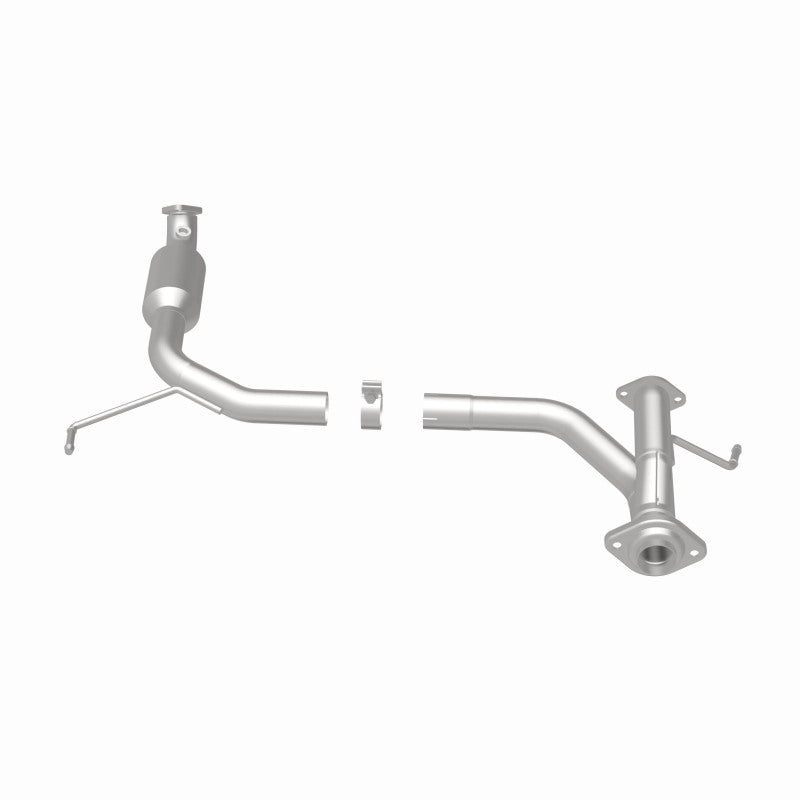 MagnaFlow Direct Fit Catalytic Converter 05-11 Toyota Tacoma 4.0L - 5491701