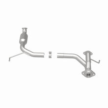 Load image into Gallery viewer, MagnaFlow Direct Fit Catalytic Converter 05-11 Toyota Tacoma 4.0L - 5491701