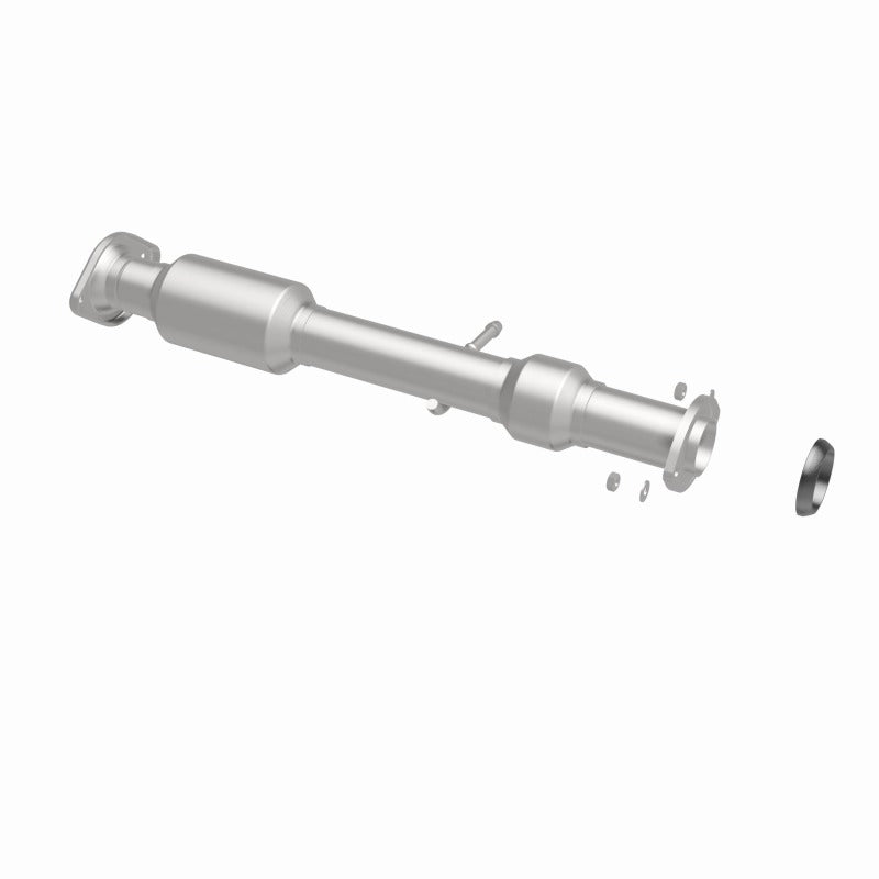 MagnaFlow Direct Fit Catalytic Converter 14-15 Toyota Highlander 3.5L - 52534