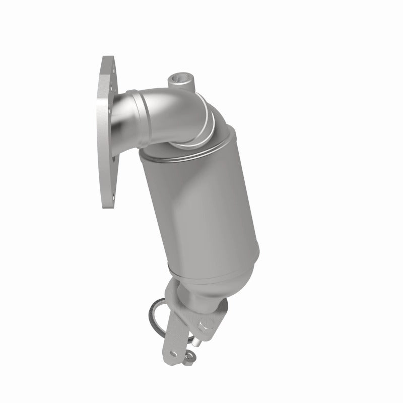 MagnaFlow 17-20 Toyota Sienna / 16-19 Lexus RX350 V6 3.5L Direct Fit Catalytic Converter 13.75in L - 22-020