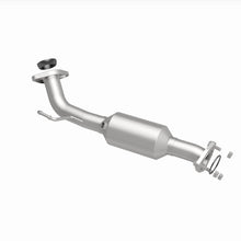 Load image into Gallery viewer, MagnaFlow Direct Fit Catalytic Converter 03-05 Honda Civic 1.3 - 51988