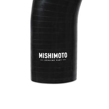 Load image into Gallery viewer, Mishimoto 67-69 Pontiac Firebird 326/350/400 Silicone Upper Radiator Hose - MMHOSE-GM-15U