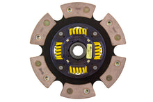 Load image into Gallery viewer, ACT 1991 Saturn SC 6 Pad Sprung Race Disc
