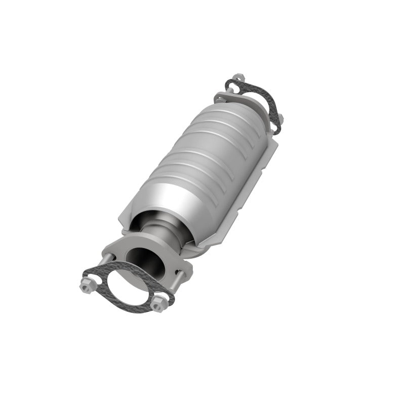 MagnaFlow 06-11 Hyundai Accent 1.6L Direct Fit Converter - 5571653