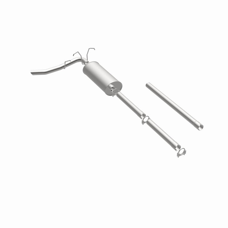 MagnaFlow BRE Exhaust Kit 97 Ford F-150 - 106-0536