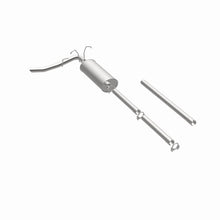 Load image into Gallery viewer, MagnaFlow BRE Exhaust Kit 97 Ford F-150 - 106-0536