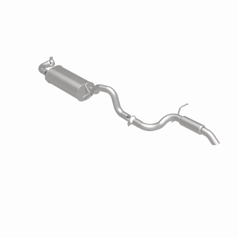 MagnaFlow BRE Exhaust Kit 11-17 T&C Grand Caravan Ram C/V Routan 3.6L - 106-0506