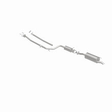 Load image into Gallery viewer, MagnaFlow BRE Exhaust Kit 14-15 Honda Civic 1.8L - 106-0102