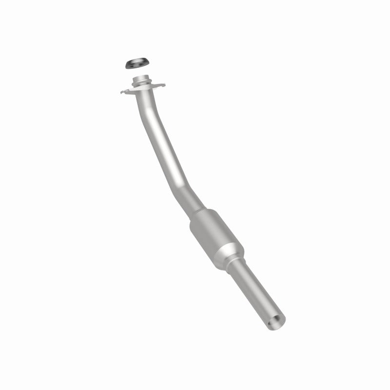 MagnaFlow Direct Fit Catalytic Conv California Grade 89-90 Dodge Caravan/89-90 Plymouth Voyager 2.5L - 3391271