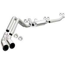 Load image into Gallery viewer, MagnaFlow Sys C/B Ford F150 Harley-Davidson 2 - 15772