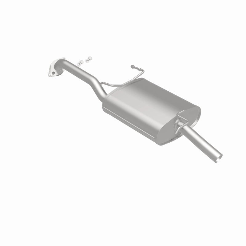 BRE Exhaust 00-05 Accent 1.5L 1.6L Muffler Kit - 108-0063