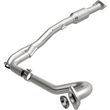 Load image into Gallery viewer, MagnaFlow 2003 Jeep Liberty 3.7L Direct Fit Converter - 4593008