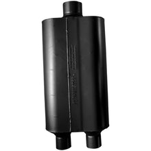 Load image into Gallery viewer, Flowmaster 2.25 (D)IN/3 (C)OUT 50 Series SUV/PF Muffler - 524553