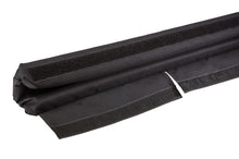Load image into Gallery viewer, Thule Surf Pad M 20in. Narrow (Fits Square Bars Only) - Black - 843000
