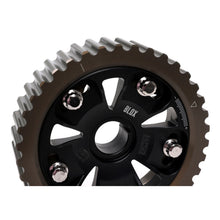 Load image into Gallery viewer, BLOX Racing Adjustable Cam Gears for Acura/Honda D15/D16 (1.5L/1.6L SOHC) D16Z-Y (1.6L SOHC VTEC) - BXPT-10101