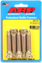 Load image into Gallery viewer, ARP 86-89 Toyota Celica GTS Front Wheel Stud Kit - 100-7718