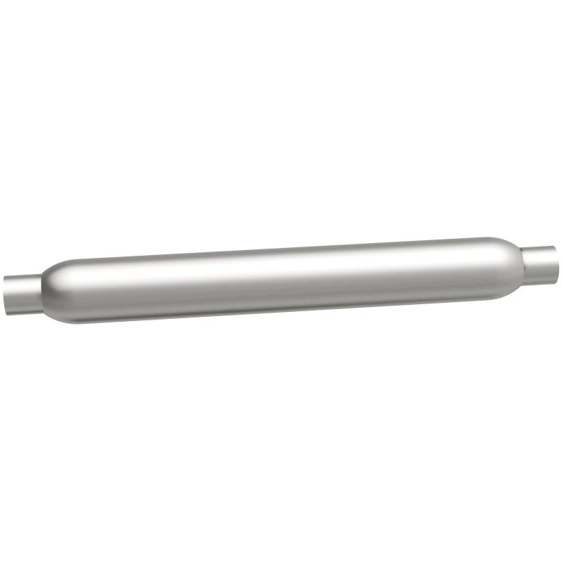 MagnaFlow Muff GP 3.5 Dia 26inch 2/2 - 18144
