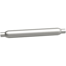 Load image into Gallery viewer, MagnaFlow Muff GP 3.5 Dia 26inch 2/2 - 18144