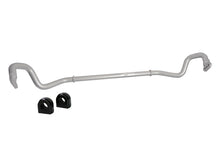 Load image into Gallery viewer, Whiteline 08-13 BMW M3 30mm Front Heavy Duty Swaybar - BBF46
