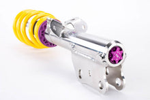 Load image into Gallery viewer, KW Coilover Kit V3 2015 Ford Mustang Coupe + Convertible; excl. Shelby GT500 - 35230065