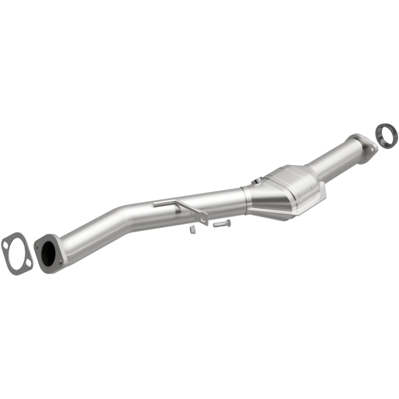 MagnaFlow 08-09 Subaru Impreza 2.5L Direct Fit Converter - 5421159
