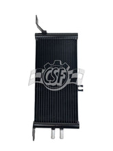 Load image into Gallery viewer, CSF 08-10 Ford F-250 Super Duty 6.4L Diesel Fuel Cooler - 20065