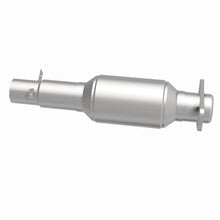 Load image into Gallery viewer, MagnaFlow California Grade Catalytic Converter Direct Fit 91-92 Oldsmobile Bravada V6 4.3L - 3391486