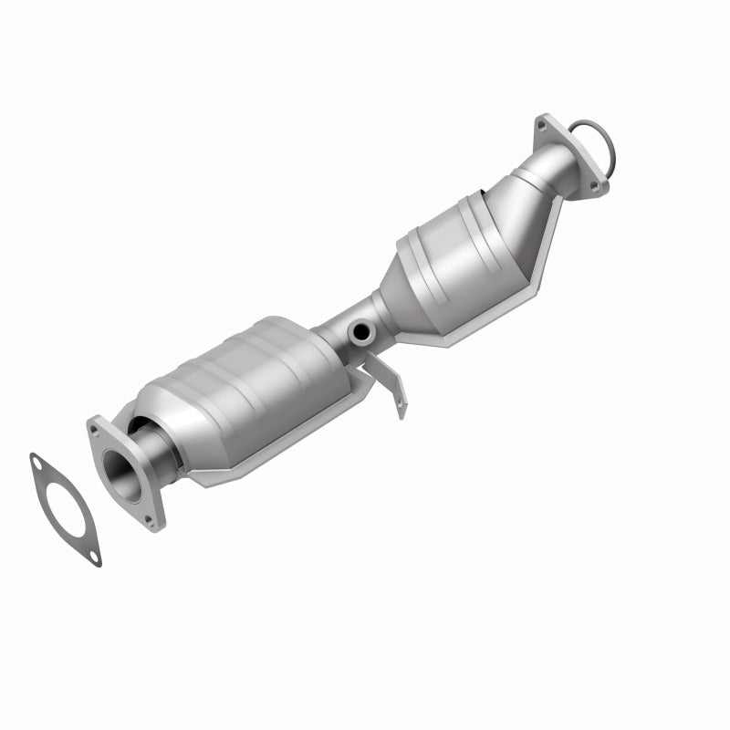 MagnaFlow Direct Fit Catalytic Converter 03-04 Infiniti G35 3.5L Driver Side - 444058