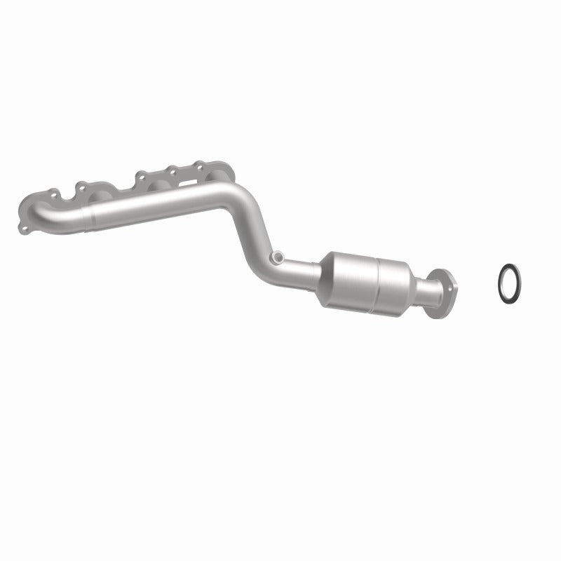 MagnaFlow Direct Fit Catalytic Converter 08-09 Lexus LS600H 5.0L - 51888
