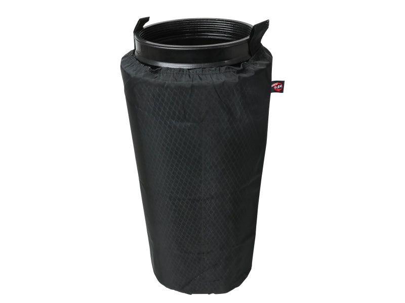 aFe Filter GUARD Polyester Pre-Filter Fits Air Filter 24-90202R And Others - 28-10603