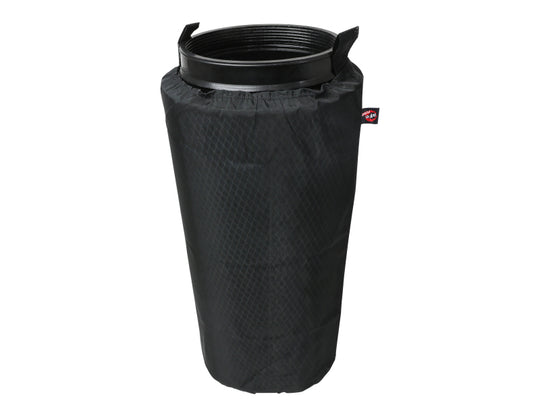 aFe Filter GUARD Polyester Pre-Filter Fits Air Filter 24-90202R And Others - 28-10603