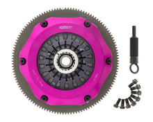 Load image into Gallery viewer, Exedy 04-14 Subaru WRX STi Twin Cerametallic Rigid Disc Hyper Multi Clutch - FM022HR