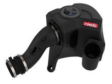 Load image into Gallery viewer, aFe Takeda Momentum Pro 5R Cold Air Intake System 17-19 Honda Ridgeline V6-3.5L - 56-70013R