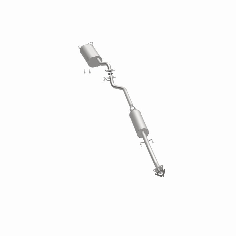 MagnaFlow BRE Exhaust Kit 12-14 Honda CR-V 2.4L - 106-0621