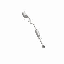 Load image into Gallery viewer, MagnaFlow BRE Exhaust Kit 12-14 Honda CR-V 2.4L - 106-0621