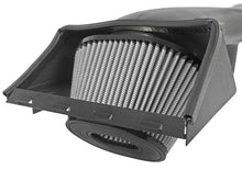 Load image into Gallery viewer, aFe MagnumFORCE Intakes Stage-2 PDS AIS 12-14 Ford F-150 EcoBoost V6 3.5L (tt) - 51-32112-B