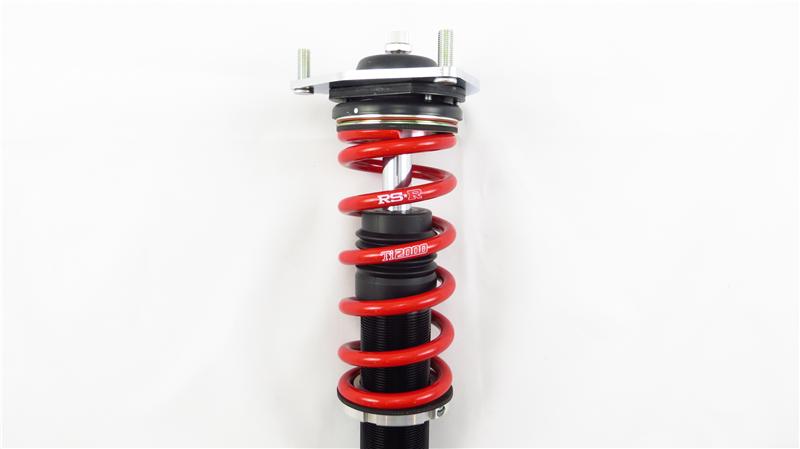 RS-R 2015-2017Lexus NX200T (AGZ10) Sports-i Coilovers - XBIT532M