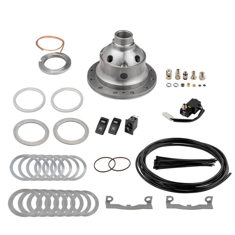 ARB Airlocker Dana70/80 37 Spl Low Spd S/N - RD174