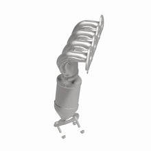 Load image into Gallery viewer, MagnaFlow CARB Compliant Manifold Catalytic Conv Direct Fit - 09-10 Chevrolet Aveo / Aveo5 L4 1.6L - 5531062